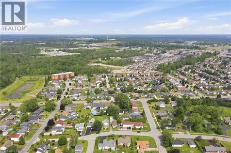 27 Drummond Crescent Fort Erie ON L2A 1L3