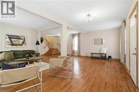 27 Drummond Crescent Fort Erie ON L2A 1L3