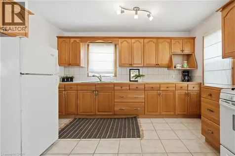 27 Drummond Crescent Fort Erie ON L2A 1L3