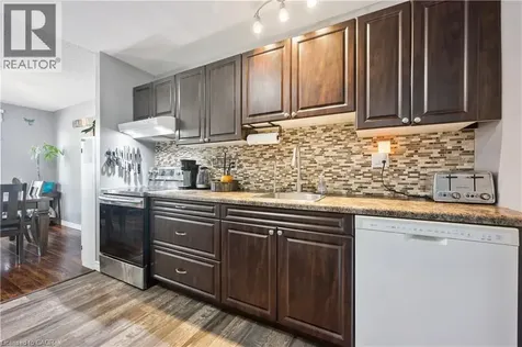 45 Hopewell Crescent Stoney Creek ON L8J 1P3