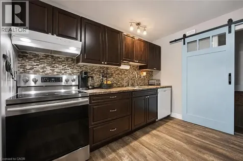 45 Hopewell Crescent Stoney Creek ON L8J 1P3