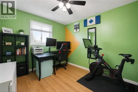 45 Hopewell Crescent Stoney Creek ON L8J 1P3