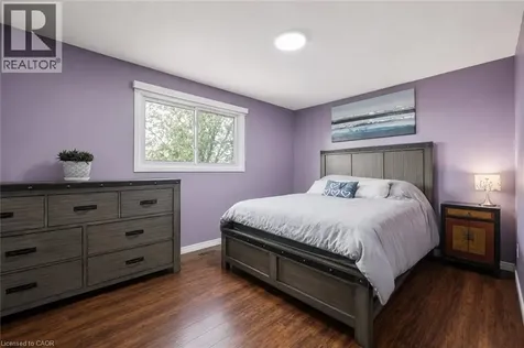 45 Hopewell Crescent Stoney Creek ON L8J 1P3