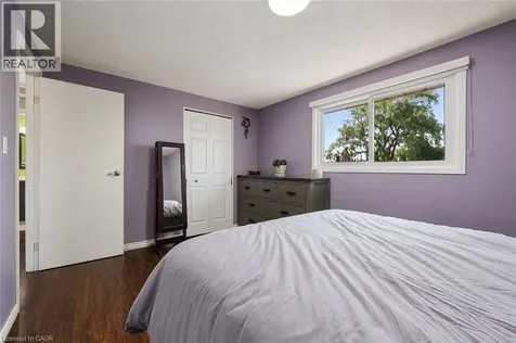 45 Hopewell Crescent Stoney Creek ON L8J 1P3