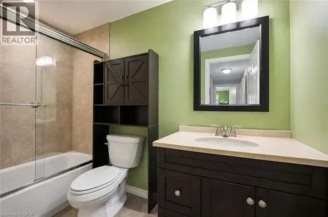 45 Hopewell Crescent Stoney Creek ON L8J 1P3
