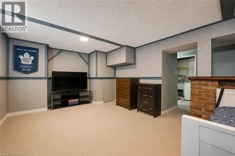 45 Hopewell Crescent Stoney Creek ON L8J 1P3