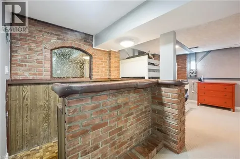 45 Hopewell Crescent Stoney Creek ON L8J 1P3