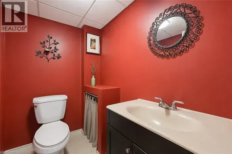 45 Hopewell Crescent Stoney Creek ON L8J 1P3