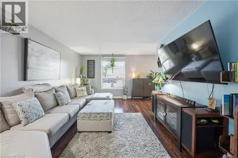 45 Hopewell Crescent Stoney Creek ON L8J 1P3