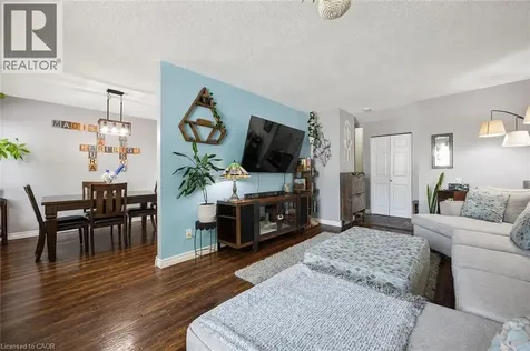 45 Hopewell Crescent Stoney Creek ON L8J 1P3