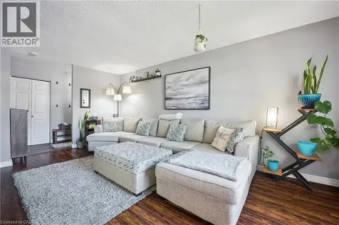 45 Hopewell Crescent Stoney Creek ON L8J 1P3