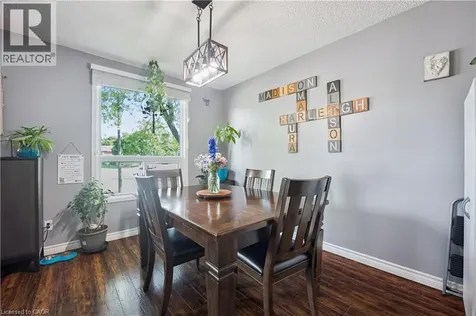 45 Hopewell Crescent Stoney Creek ON L8J 1P3