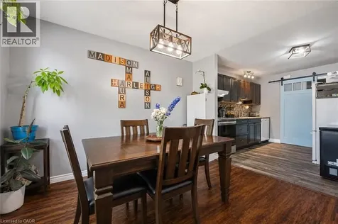 45 Hopewell Crescent Stoney Creek ON L8J 1P3