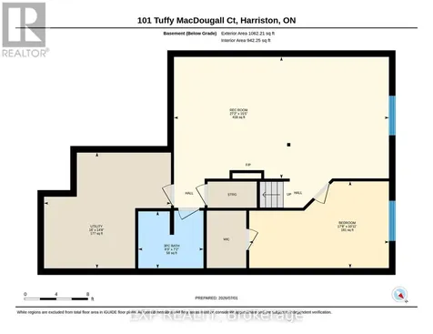 101 Tuffy Macdougall Court Minto ON N0G 1Z0