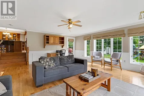 7 Blue Heron Court Woolwich ON N3B 1S6