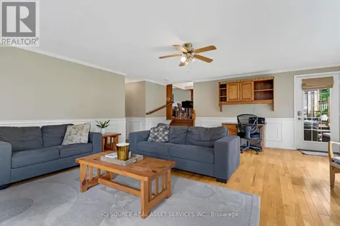 7 Blue Heron Court Woolwich ON N3B 1S6