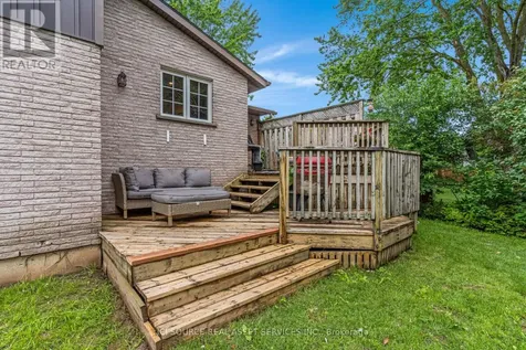 7 Blue Heron Court Woolwich ON N3B 1S6