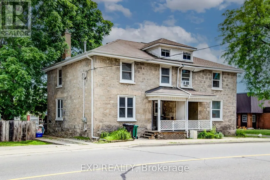 5 George Street South Waterloo ON N1S 2N3