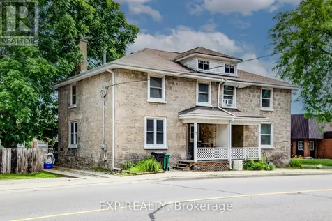 5 George Street South Waterloo ON N1S 2N3