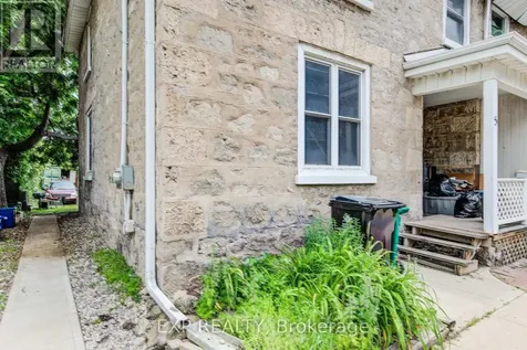 5 George Street South Waterloo ON N1S 2N3