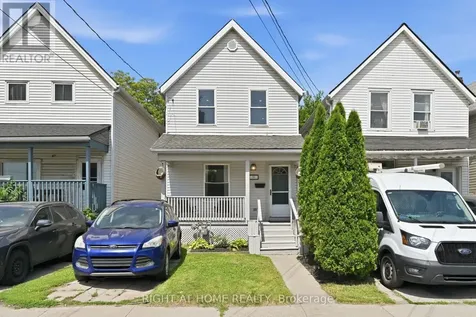 69 Hillyard Street Hamilton (industrial Sector) ON L8L 6B3
