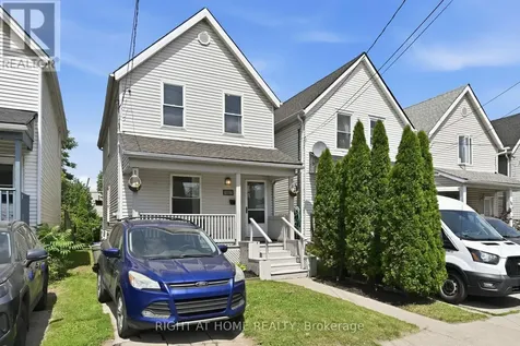 69 Hillyard Street Hamilton (industrial Sector) ON L8L 6B3