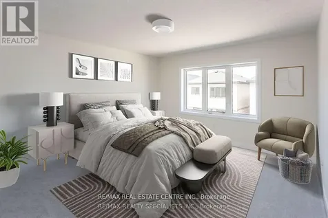 16 Monteith Drive South Brantford ON L3T 0W6