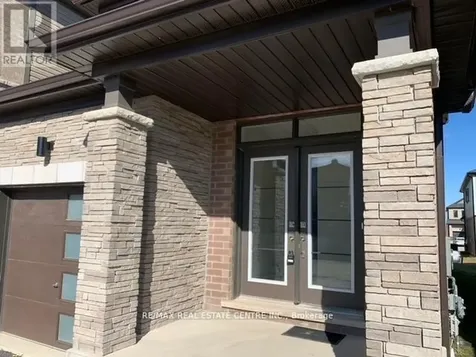 16 Monteith Drive South Brantford ON L3T 0W6