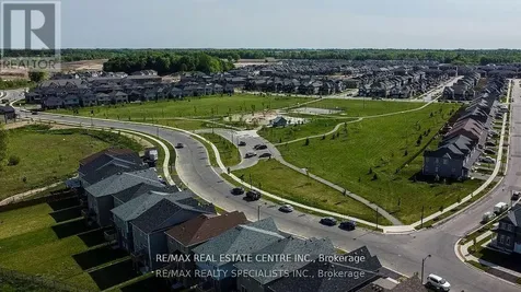 16 Monteith Drive South Brantford ON L3T 0W6