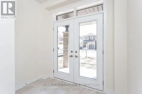 16 Monteith Drive South Brantford ON L3T 0W6