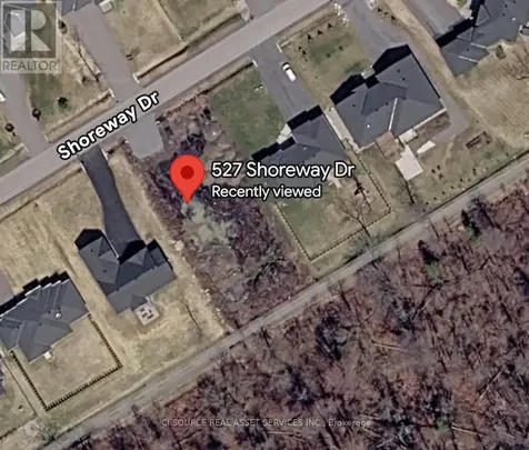 527 Shoreway Drive Ottawa ON K4P 0G3