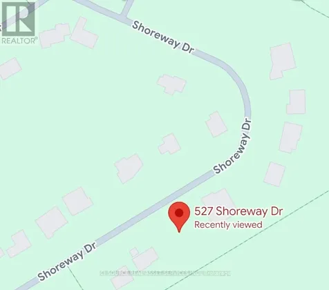 527 Shoreway Drive Ottawa ON K4P 0G3
