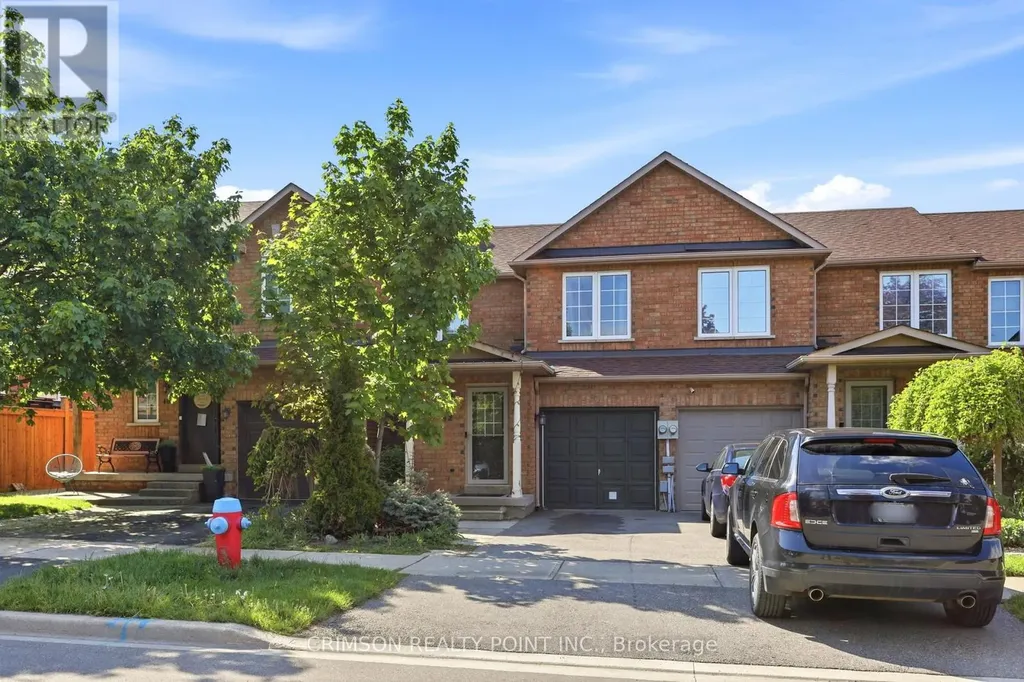 42 Dawson Crescent Milton (om Old Milton) ON L9T 5H9