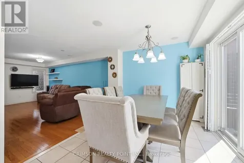 42 Dawson Crescent Milton (om Old Milton) ON L9T 5H9