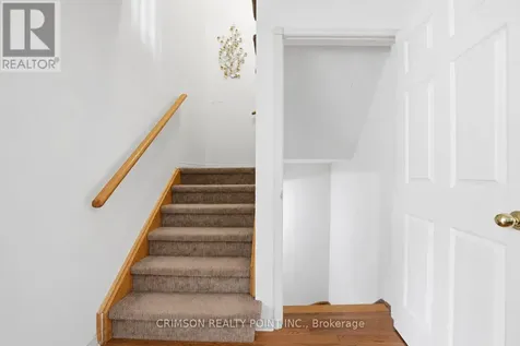 42 Dawson Crescent Milton (om Old Milton) ON L9T 5H9