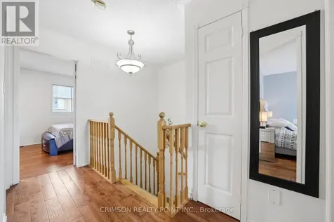 42 Dawson Crescent Milton (om Old Milton) ON L9T 5H9