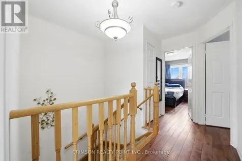 42 Dawson Crescent Milton (om Old Milton) ON L9T 5H9