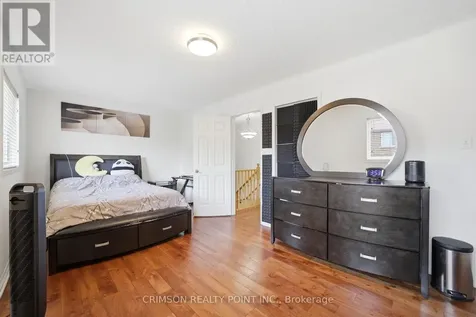 42 Dawson Crescent Milton (om Old Milton) ON L9T 5H9
