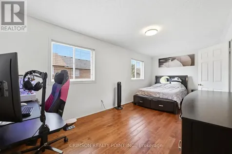 42 Dawson Crescent Milton (om Old Milton) ON L9T 5H9