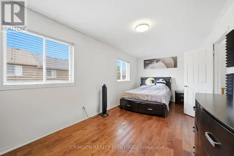 42 Dawson Crescent Milton (om Old Milton) ON L9T 5H9