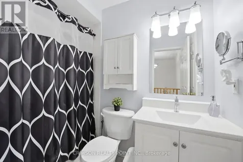 42 Dawson Crescent Milton (om Old Milton) ON L9T 5H9