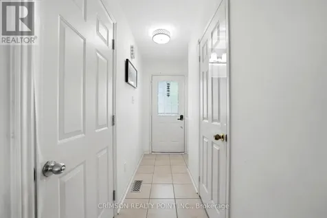42 Dawson Crescent Milton (om Old Milton) ON L9T 5H9