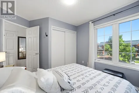 42 Dawson Crescent Milton (om Old Milton) ON L9T 5H9