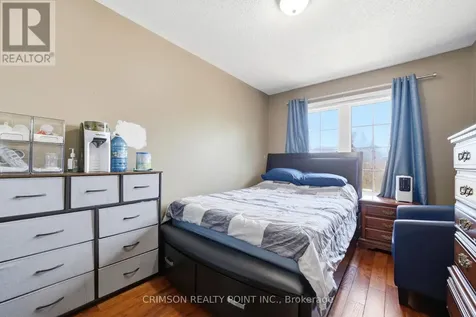 42 Dawson Crescent Milton (om Old Milton) ON L9T 5H9