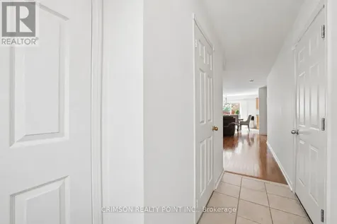 42 Dawson Crescent Milton (om Old Milton) ON L9T 5H9
