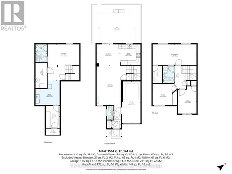 42 Dawson Crescent Milton (om Old Milton) ON L9T 5H9