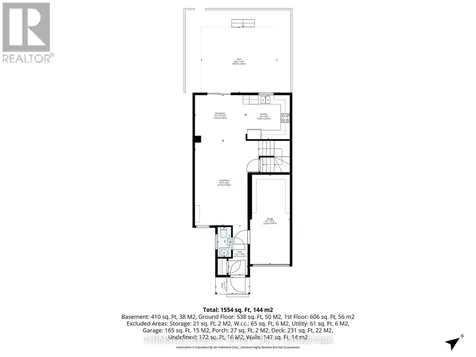 42 Dawson Crescent Milton (om Old Milton) ON L9T 5H9