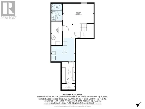 42 Dawson Crescent Milton (om Old Milton) ON L9T 5H9