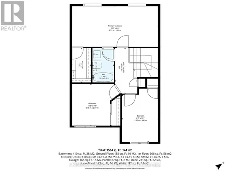 42 Dawson Crescent Milton (om Old Milton) ON L9T 5H9