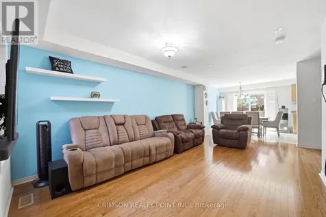 42 Dawson Crescent Milton (om Old Milton) ON L9T 5H9